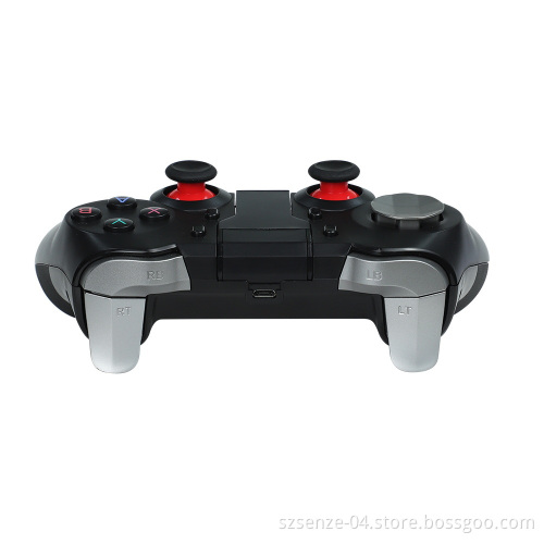 Senze Android/Ios Gamepad for Mobile Phone/ Tablet PC/Smart TV